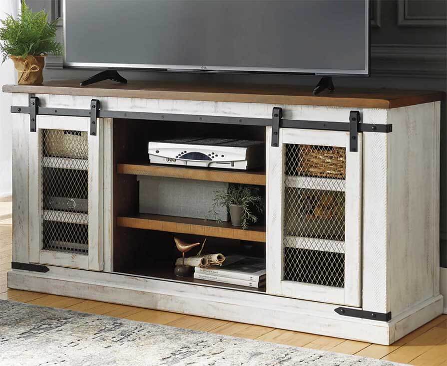 Lott's Furniture