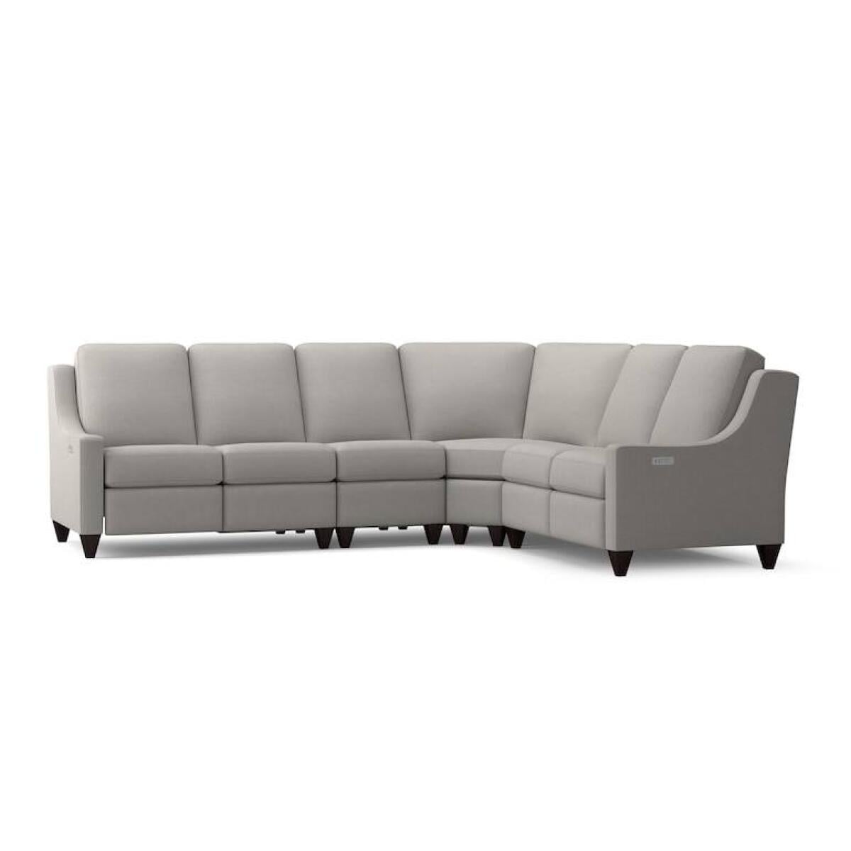 Benchmade Motion Custom Sectional Benchmade Motion Custom Sectional - Image 1