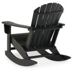 Sundown Treasure Outdoor Rocking Chair - Image 6
