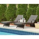 Kantana Chaise Lounge (set of 2) - Image 3