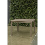 Aria Plains Outdoor Dining Table