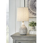 Aleela Table Lamp