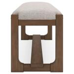 Cabalynn 63" Dining Bench - Image 7