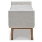 Briarson Storage Bench - Image 8