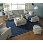 Altari Oversized Accent Ottoman - Image 6