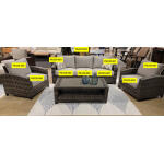 Oasis Court Pillow