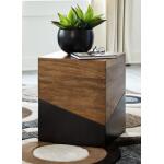 Trailbend Accent Table - Image 9