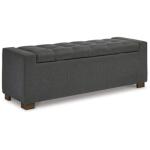 Cortwell Storage Bench - Image 7