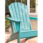 Sundown Treasure Adirondack Chair with End Table - Image 13