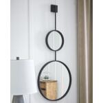 Brewer Accent Mirror - Image 3