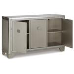 Chaseton Accent Cabinet - Image 4