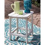 Sundown Treasure Adirondack Chair with End Table - Image 7
