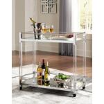 Chaseton Bar Cart - Image 3