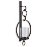 Ogaleesha Wall Sconce - Image 2