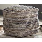 Absalom Pouf - Image 3