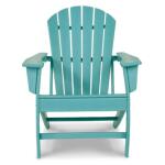 Sundown Treasure Adirondack Chair with End Table - Image 10