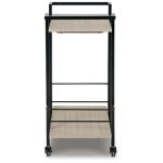 Waylowe Bar Cart - Image 5