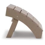 Sundown Treasure Ottoman - Image 5