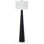 Hallburg Floor Lamp - Image 2