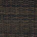 Brook Ranch Outdoor Lounge Chair with Cushion - Image 9