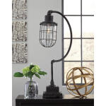 Jae Desk Lamp