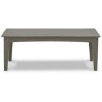 Visola Outdoor Coffee Table - Image 4