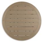 Fairen Trail Bar Table - Image 6
