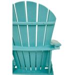 Sundown Treasure Adirondack Chair with End Table - Image 9
