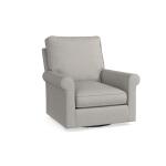 Oswell Sock Arm Swivel Glider