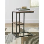 Forestmin Accent Table