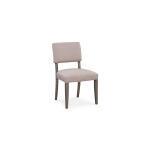Bailey Maple Side Chair