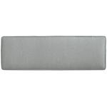 Elite Park Outdoor Bench with Cushion - Image 6