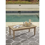 Gerianne Coffee Table