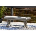 Visola Bench with Cushion - Image 3