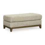 Parklynn Ottoman