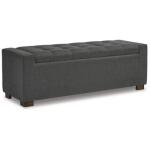 Cortwell Storage Bench - Image 2