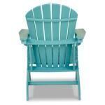 Sundown Treasure Adirondack Chair with End Table - Image 8