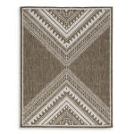 Dunsler 5' x 7' Rug