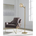 Abanson Floor Lamp