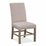 Benchmade Aiken Oak Farmhouse Chair
