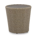 Danson Outdoor End Table