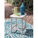 Sundown Treasure End Table - Image 7