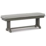 Visola Bench with Cushion - Image 2