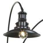 Sheriel Floor Lamp - Image 4