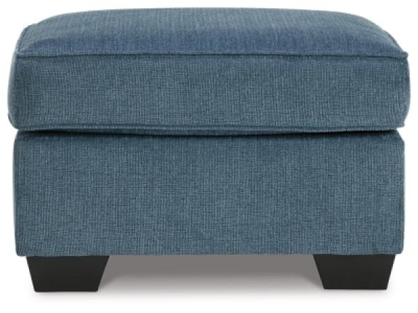 Cashton Ottoman - Image 4