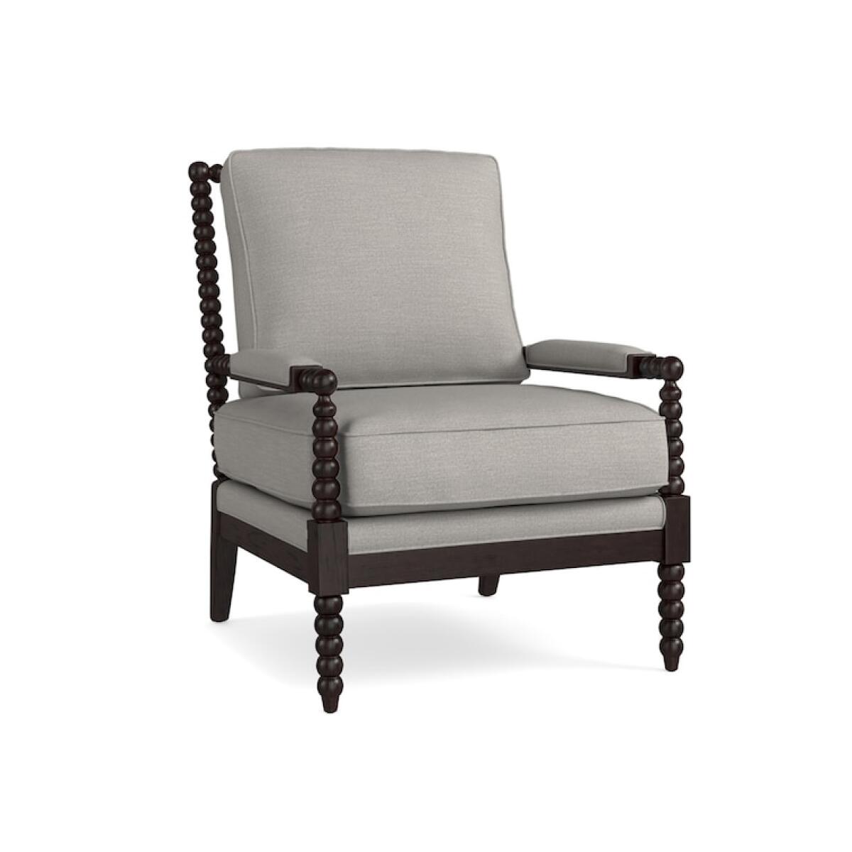 Pippa Accent Chair Pippa Accent Chair - Image 1