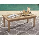 Gerianne Coffee Table - Image 3