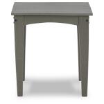 Visola Outdoor End Table - Image 4