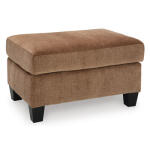 Amity Bay Ottoman