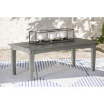 Visola Outdoor Coffee Table